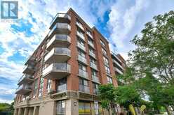 505 - 801 SHEPPARD AVENUE W Toronto