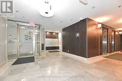 505 - 801 SHEPPARD AVENUE W Toronto