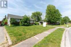 52 BRODERICK AVENUE Niagara Falls