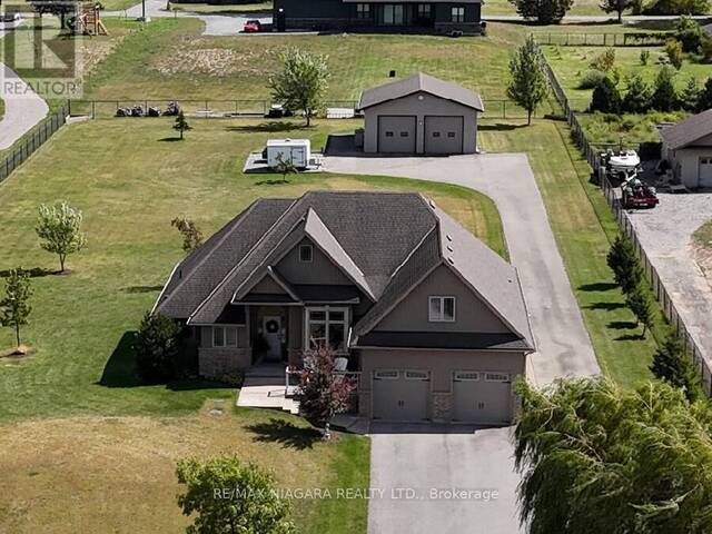 20219 YOUNGS ROAD S Wainfleet Ontario