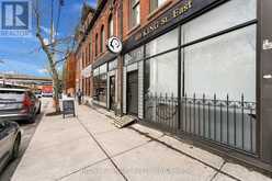 489 KING STREET E Toronto