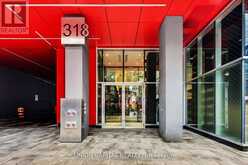 401 - 318 RICHMOND STREET W Toronto