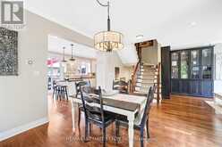 44 STAGECOACH CIRCLE Toronto