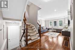 44 STAGECOACH CIRCLE Toronto