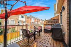 44 STAGECOACH CIRCLE Toronto