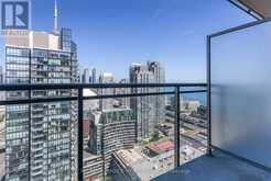 3903 - 15 ICEBOAT TERRACE Toronto