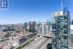 3903 - 15 ICEBOAT TERRACE Toronto