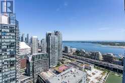 3903 - 15 ICEBOAT TERRACE Toronto