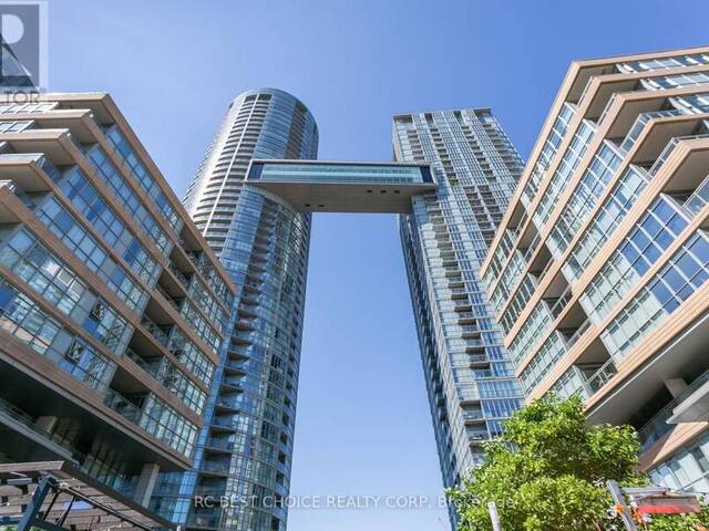 3903 - 15 ICEBOAT TERRACE Toronto Ontario