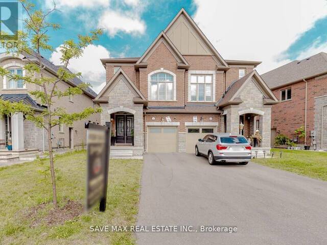 610 BEAM COURT Milton Ontario