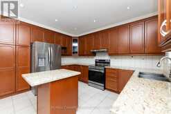 89 BAYHAMPTON DRIVE Brampton 