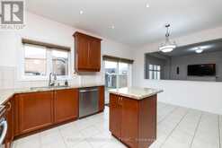 89 BAYHAMPTON DRIVE Brampton 