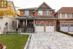 89 BAYHAMPTON DRIVE Brampton 