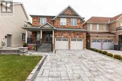 89 BAYHAMPTON DRIVE Brampton 