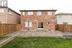 89 BAYHAMPTON DRIVE Brampton 