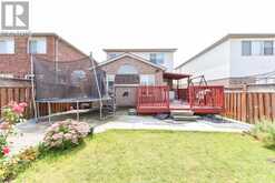 37 WILLOW PARK DRIVE Brampton 