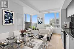 3712 - 101 ROEHAMPTON AVENUE Toronto