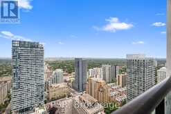 3712 - 101 ROEHAMPTON AVENUE Toronto