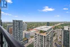 3712 - 101 ROEHAMPTON AVENUE Toronto