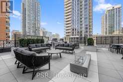 3712 - 101 ROEHAMPTON AVENUE Toronto