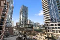 3712 - 101 ROEHAMPTON AVENUE Toronto