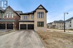 126 SETTLERS CRESCENT Bradford/West Gwillimbury 