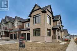 126 SETTLERS CRESCENT Bradford/West Gwillimbury 