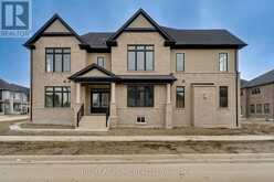 126 SETTLERS CRESCENT Bradford/West Gwillimbury