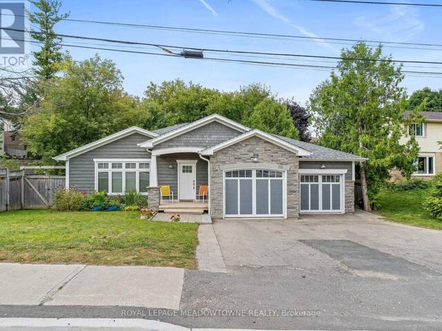 178 MOUNTAINVIEW ROAD N Halton Hills Ontario