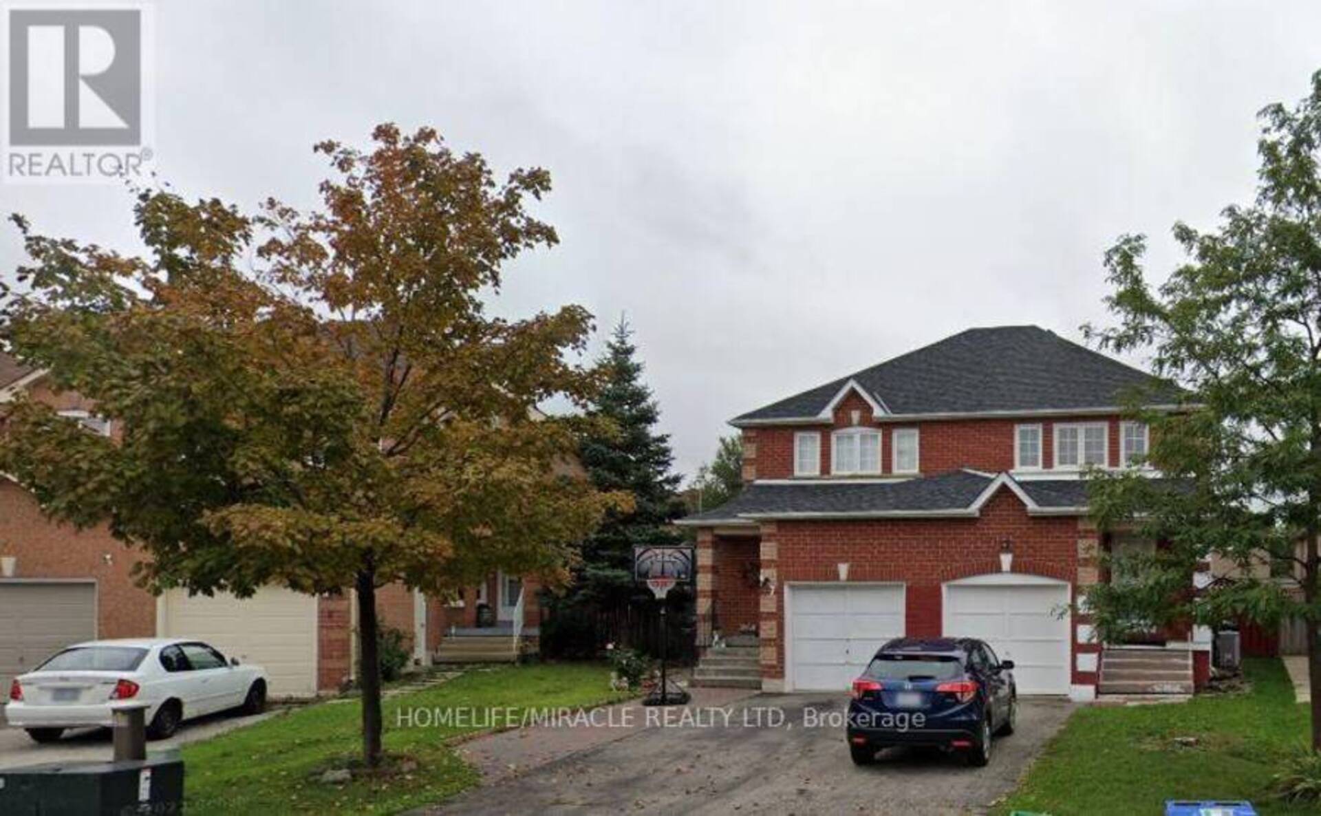 7 PIANE AVENUE Brampton