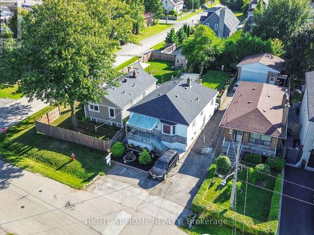 1038 EASTMOUNT AVENUE Mississauga Ontario