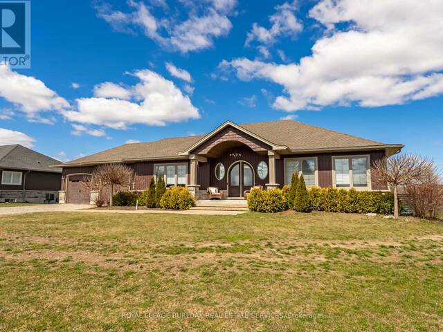 234 BURFORD DELHI TOWNLINE ROAD Brant Ontario