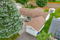 7 HICKORY COURT New Tecumseth