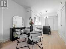 302 - 128 PEARS AVENUE Toronto