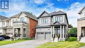 259 FLEETWOOD DRIVE Oshawa 