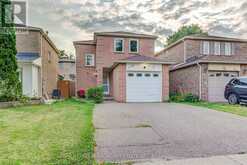 178 RADFORD DRIVE Ajax 