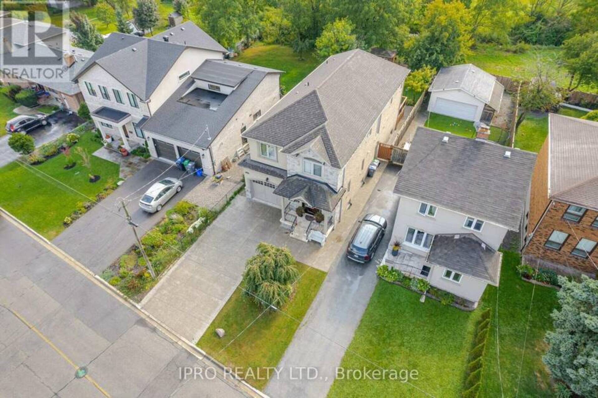 1080 HAIG BOULEVARD Mississauga