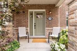 236 ELLEN DAVIDSON DRIVE Oakville