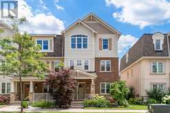 236 ELLEN DAVIDSON DRIVE Oakville