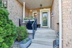 369 ROSEGATE WAY Oakville 