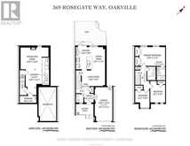 369 ROSEGATE WAY Oakville 