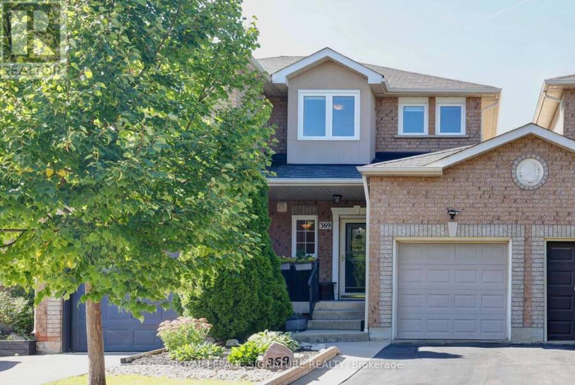 369 ROSEGATE WAY Oakville 