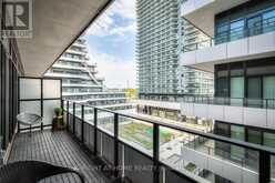 540 - 30 SHORE BREEZE DRIVE Toronto 