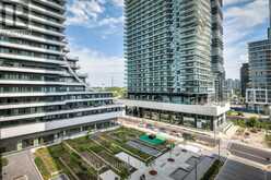 540 - 30 SHORE BREEZE DRIVE Toronto 