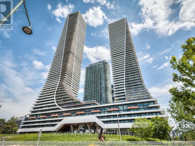 540 - 30 SHORE BREEZE DRIVE Toronto Ontario