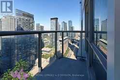 3702 - 35 MARINER TERRACE Toronto