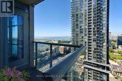 3702 - 35 MARINER TERRACE Toronto