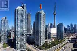 3702 - 35 MARINER TERRACE Toronto