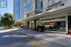 3702 - 35 MARINER TERRACE Toronto