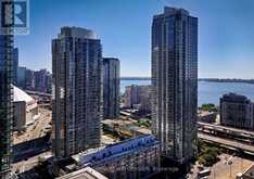 3702 - 35 MARINER TERRACE Toronto